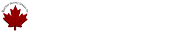 Real Star Security Services Inc. Logo